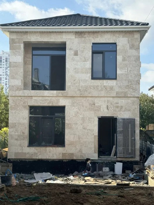 Новый дом на Фонтане, ул. Шишкина Одеса - фото 1