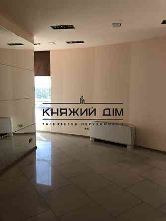 Оренда офісне приміщення на Харьковское шоссе поверх - 6/20 Київ