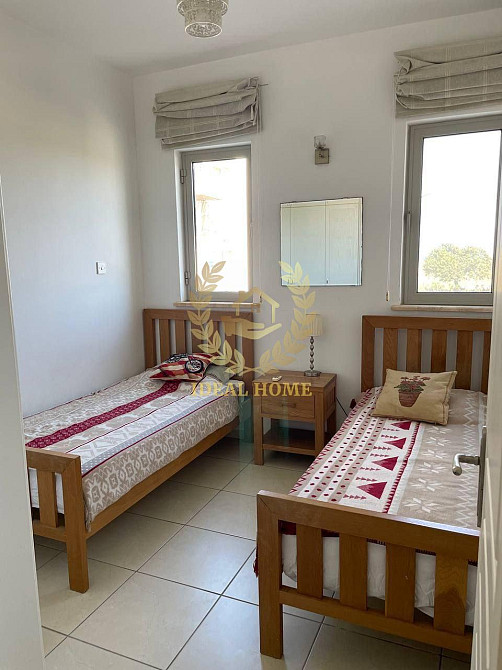 Продам на КИПРЕ квартиру в британском жилом комплексе в Татлису Київ - фото 14