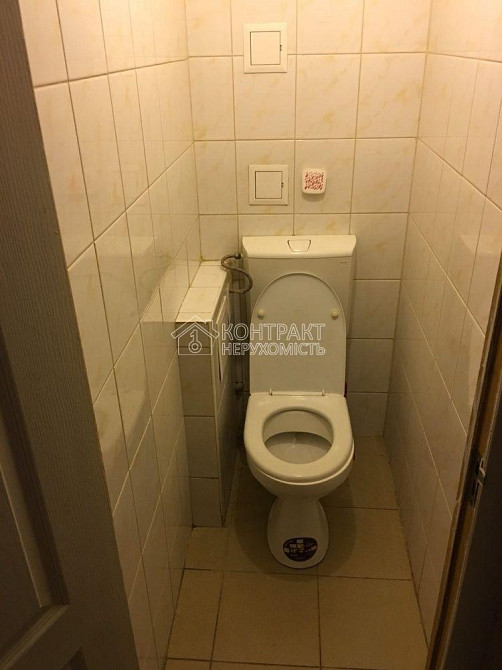 Продаж Квартира 3-кімнатна, 2/5 поверх на вул. Тринклера в'їзд Kharkiv - photo 9