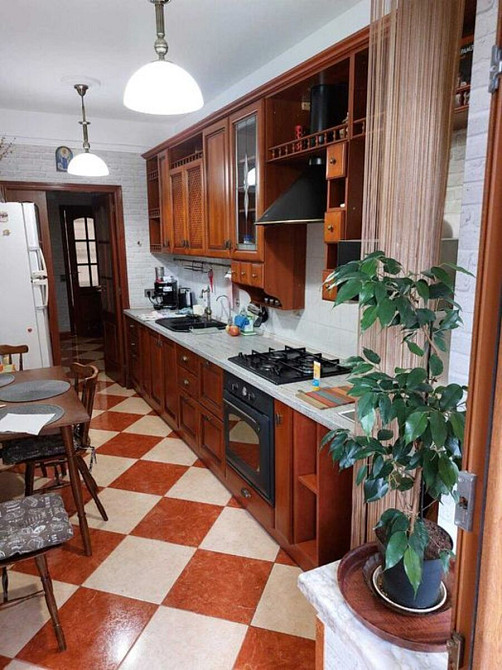 Оренда Квартира 2-кімнатна, 2/9 поверх Київ - фото 7