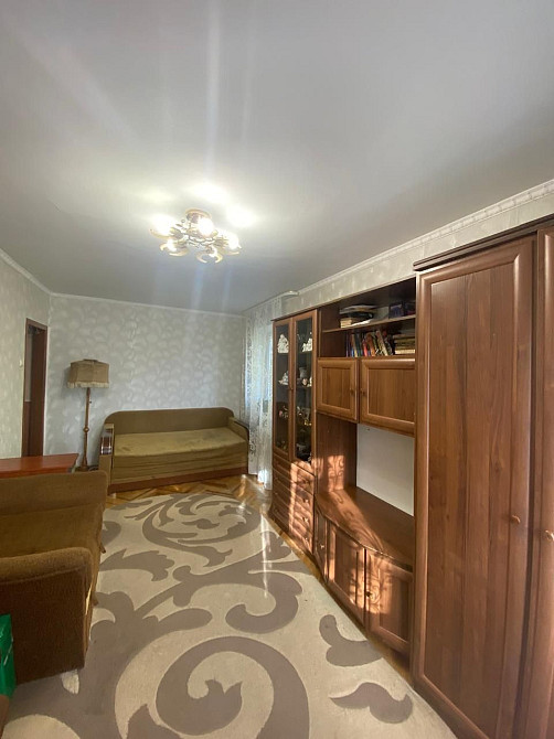 Продаж Квартира 2-кімнатна, 3/5 поверх на Вацлава Гавела вул., д. 83-Г Київ - фото 3