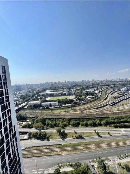 Продаж Квартира 1-кімнатна, 34/36 поверх на Берестейський просп. (Перемоги), 11 Київ - фото 4