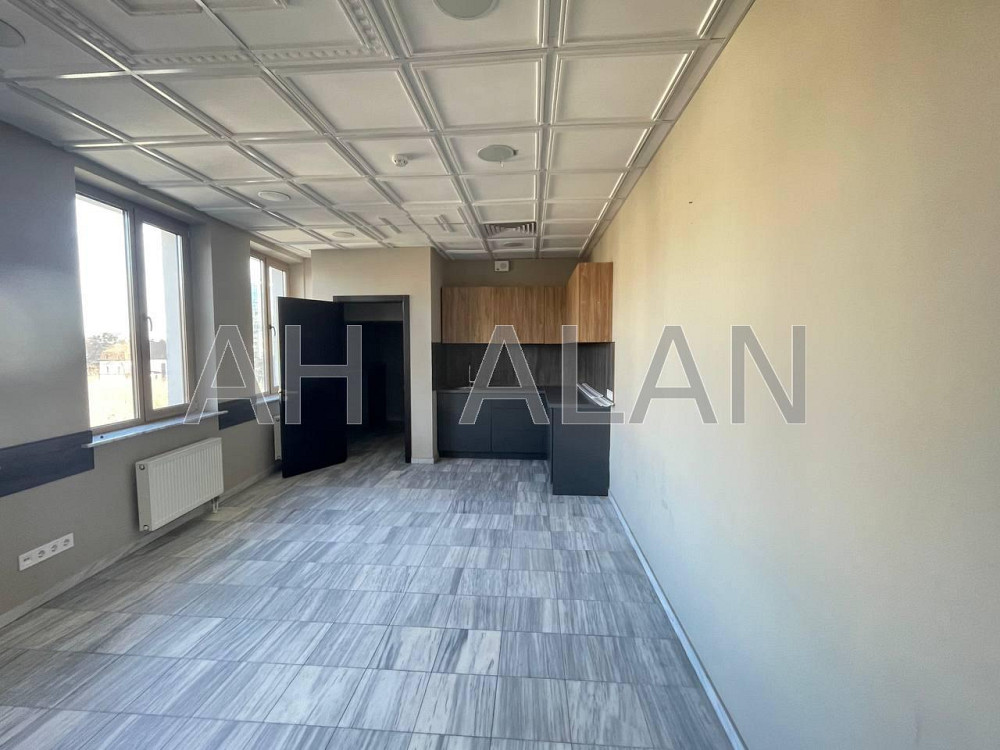 Оренда офісне приміщення на Глибочицька вул., 99А приміщень - 3, поверх - 4/9 Київ - фото 6