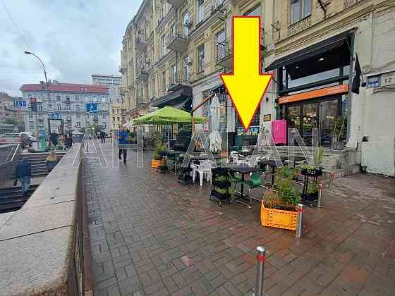 Оренда Будинок на Басейна вул., 1/2 Київ