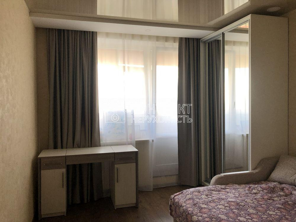 Продаж Квартира 3-кімнатна, 8/12 поверх на вул. Барабашова Харків - фото 8