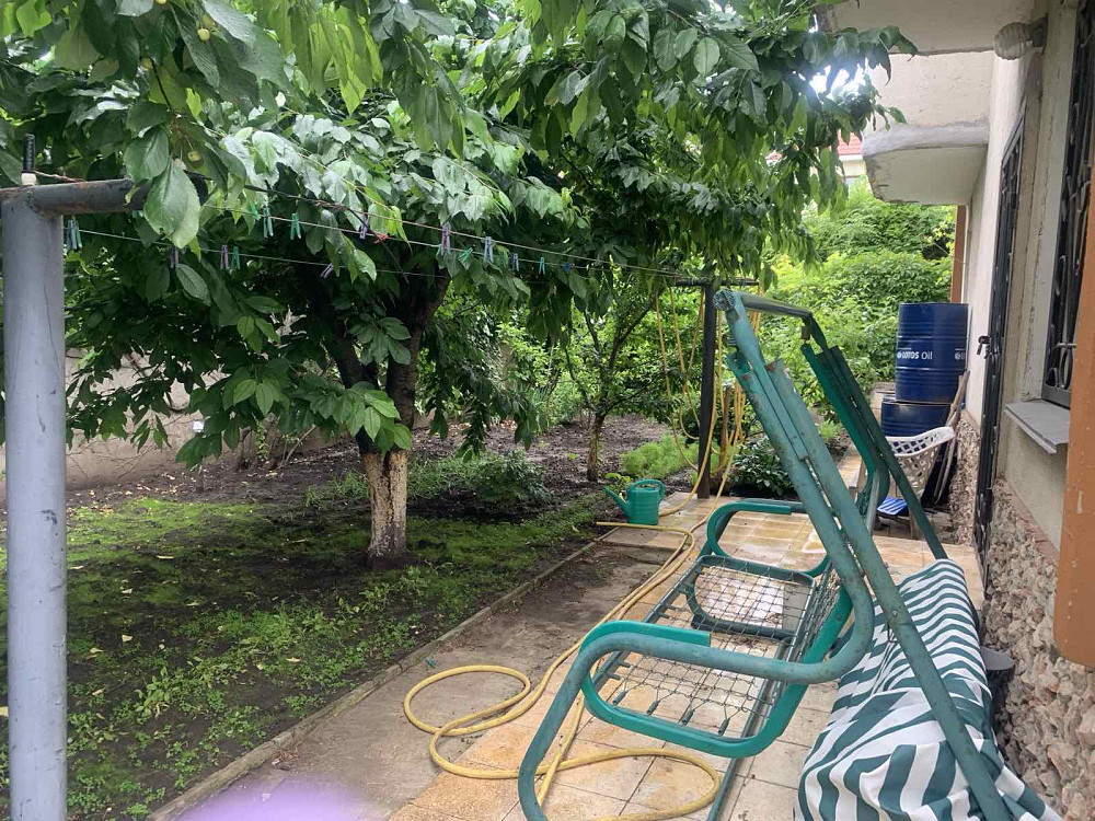 Дом на Чубаевке Одеса - фото 12