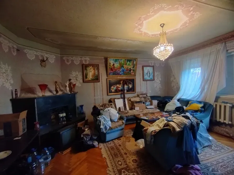 Продажа 3-этажный Дом с участком 10 сот 390 кв.м 7+ комн. на Собранецька Ужгород - изображение 6