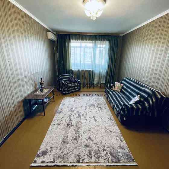 Продаж 2-кімнатної роздільної квартири наТроєщині. № 21145730 Київ