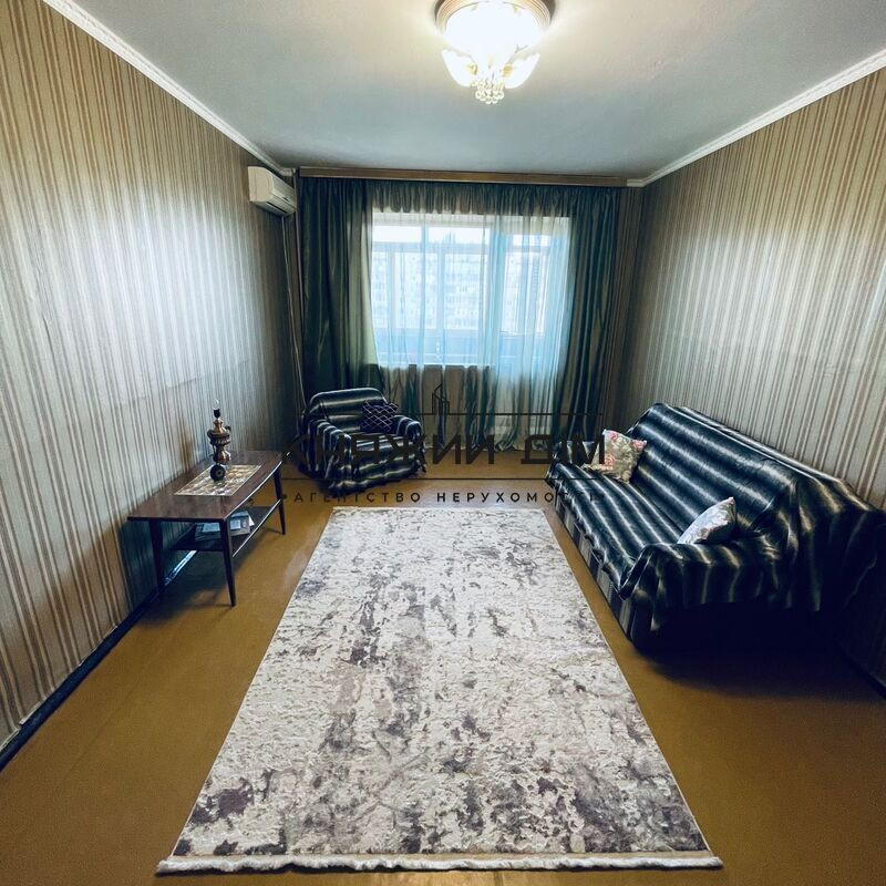 Продаж 2-кімнатної роздільної квартири наТроєщині. № 21145730 Київ - фото 1