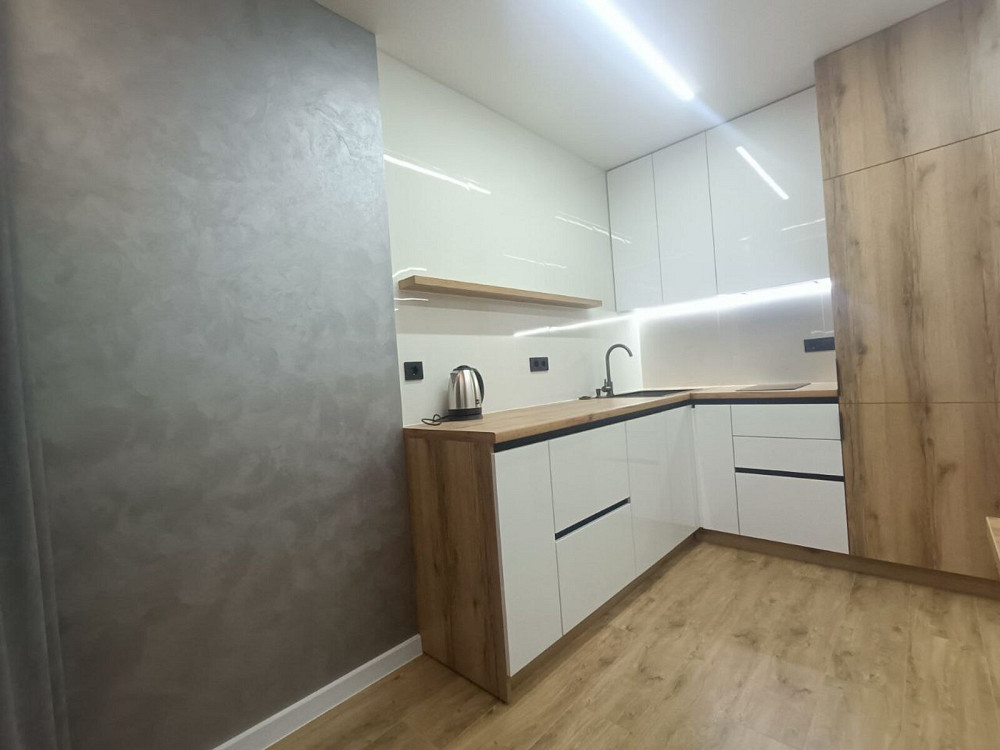 Оренда Квартира 1-кімнатна, 12/13 поверх на вул. Бельведерська Івано-Франківськ - фото 7