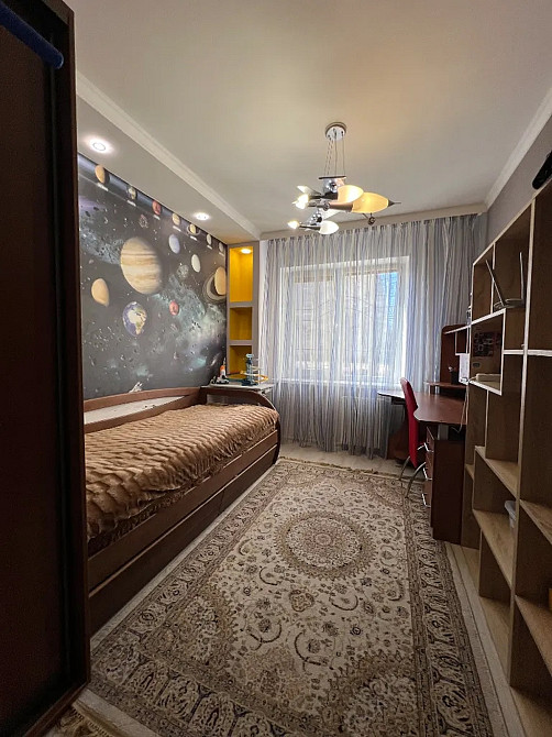 Продаж Квартира 3-кімнатна, 1/9 поверх на Добровольцев пер., 6 Dnipro - photo 6