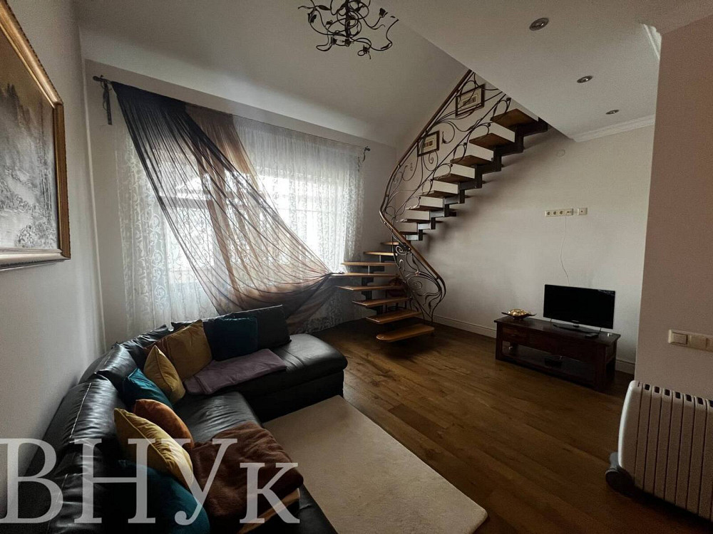 Продаж Квартира 3-кімнатна, 5/5 поверх на вул. Петлюри L'viv - photo 8