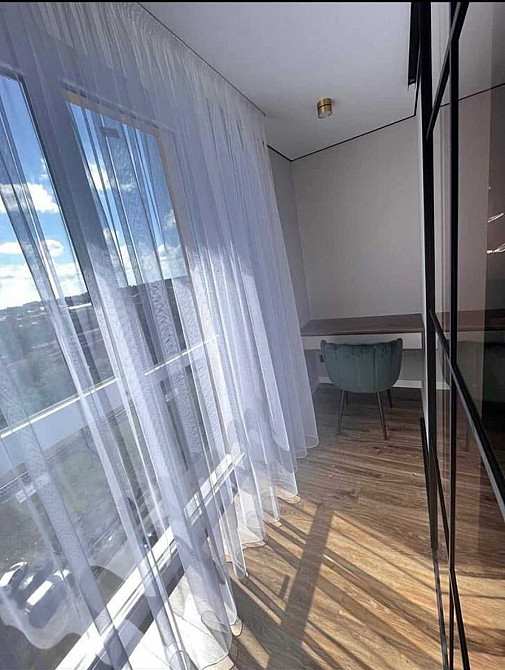 Оренда Квартира 3-кімнатна, 11/12 поверх на вул. Рудненська Львів - фото 9