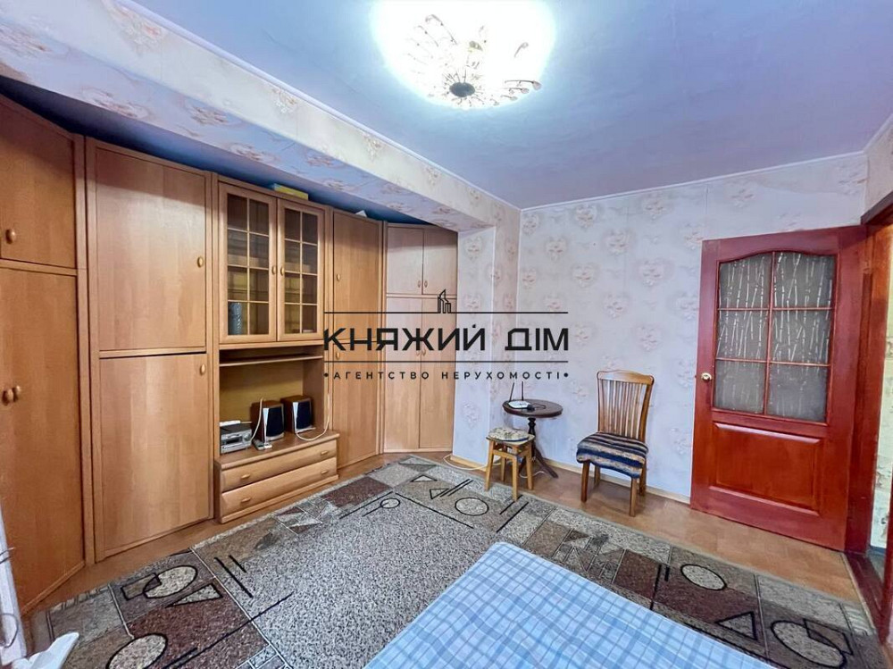 Продаж Квартира 1-кімнатна, 1/9 поверх на Телиги Елены ул. Київ - фото 4