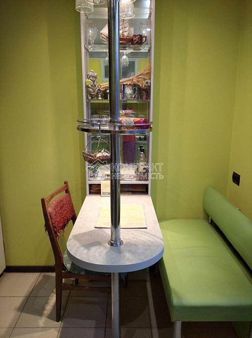 Продаж Квартира 3-кімнатна, 4/9 поверх на вул. Тобольська Харків - фото 6