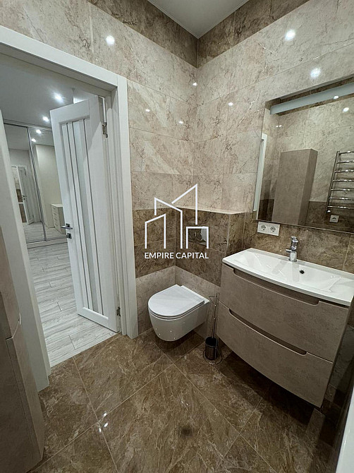 Оренда Квартира 1-кімнатна, 7/10 поверх на вул. Володимира Великого Львів - фото 15