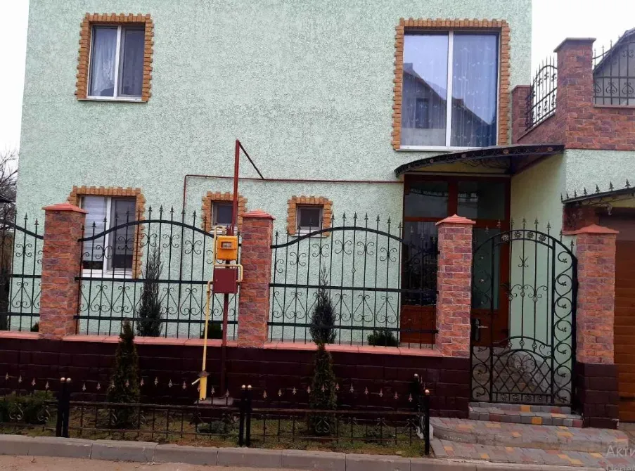 Продаж 2-поверховий Будинок з ділянкою 3 сот 177 кв.м 4 кімн. на авангард ЖМ Добрый Одеса - фото 9