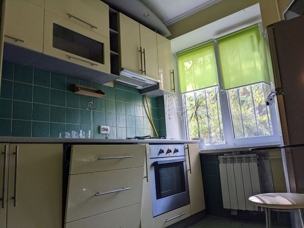 Оренда Квартира 1-кімнатна, 1/9 поверх на Кирилівська, 99/1 Kiev - photo 6