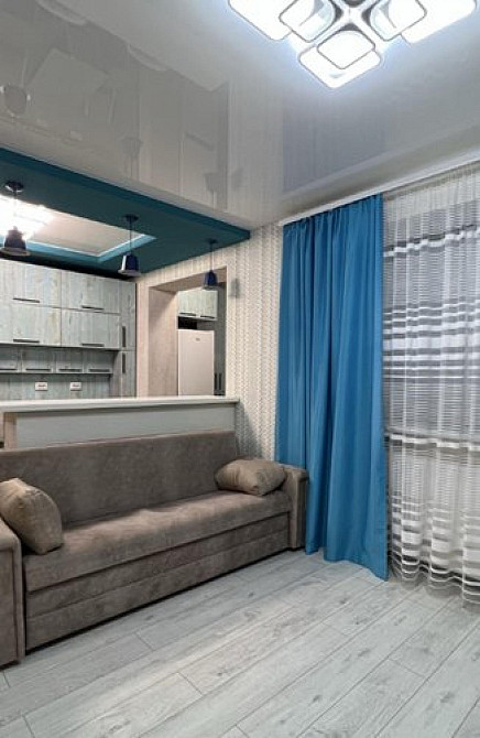 Продаж Квартира 1-кімнатна, 12/12 поверх на вул. Покровська Житомир - фото 5