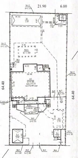 Продаж Будинок на вул. Мачтова Dnipro - photo 10