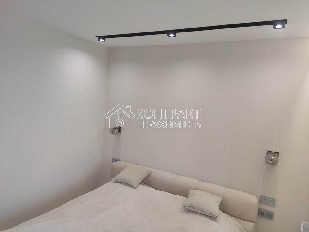 Продаж Квартира 2-кімнатна, 14/16 поверх на вул. Професорська Харків - фото 8