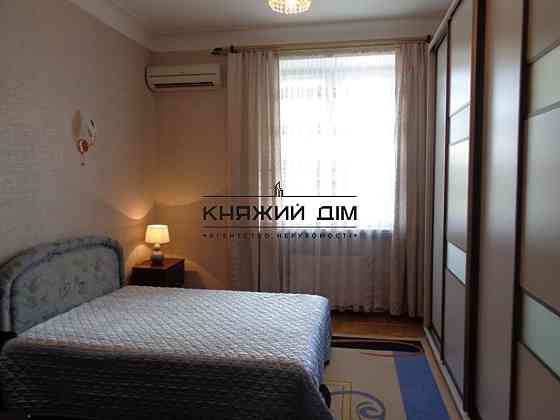 Шикарна 2-х.ком. роздільна квартира з євроремонтом. Метро Палац Украіна.Код 1159931. Київ