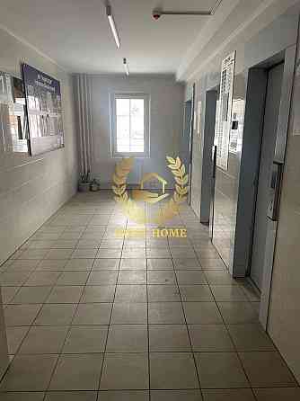 Продаж Квартира 1-кімнатна, 17/25 поверх на Коноплянская ул., 22Б Київ