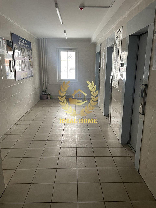 Продаж Квартира 1-кімнатна, 17/25 поверх на Коноплянская ул., 22Б Київ - фото 2