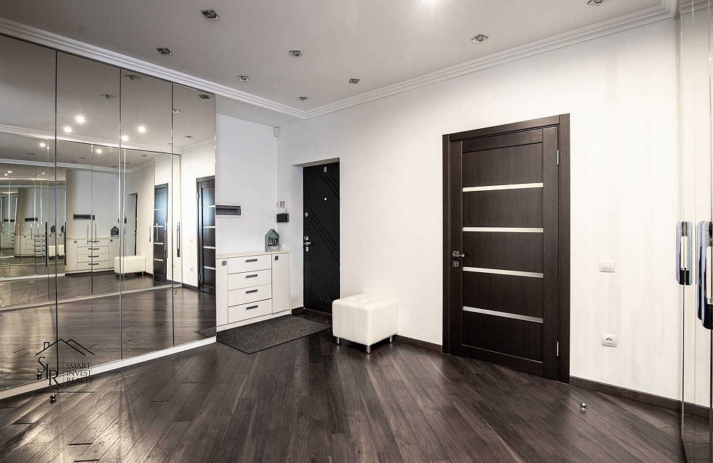 Продаж Квартира 2-кімнатна, 18/21 поверх на Туманяна Ованеса вул., д. 15А Київ - фото 10