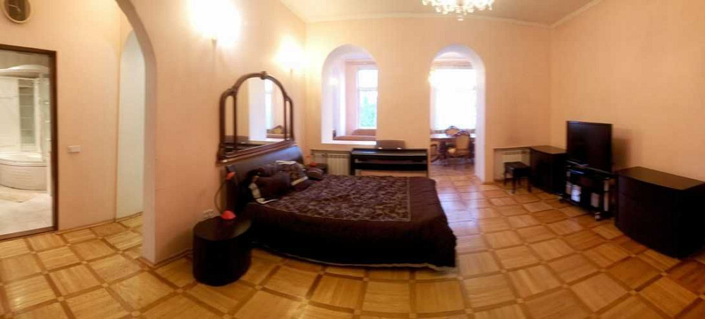 Продаж Квартира 3-кімнатна, 3/4 поверх на Павлівська вул., д. 10 Київ - фото 6