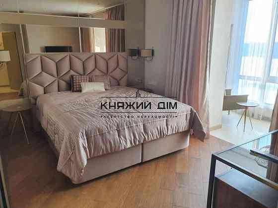 Видова 2х ком. квартира в ЖК Silver Breeze. М.Левобережная. Код об'єкта: 11196963 Kiev