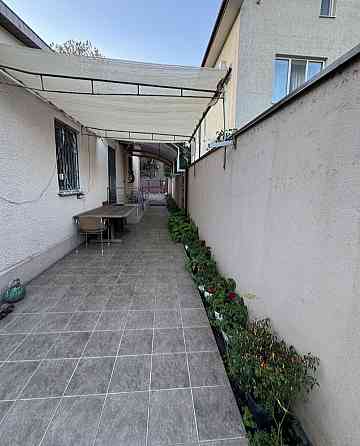 Продам часть дома 100м2 на 6,5 ст Б.Фонтана Одесса