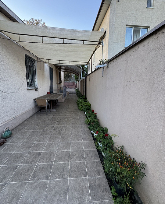 Продам часть дома 100м2 на 6,5 ст Б.Фонтана Одеса - фото 2