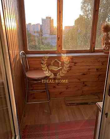 Продається 1-кімнатна квартира в Дніпровському р-ні (ринок Юності) Kiev