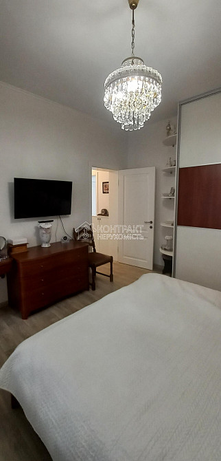 Продаж Квартира 3-кімнатна, 3/4 поверх на вул. Маршала Батицького Харків - фото 8