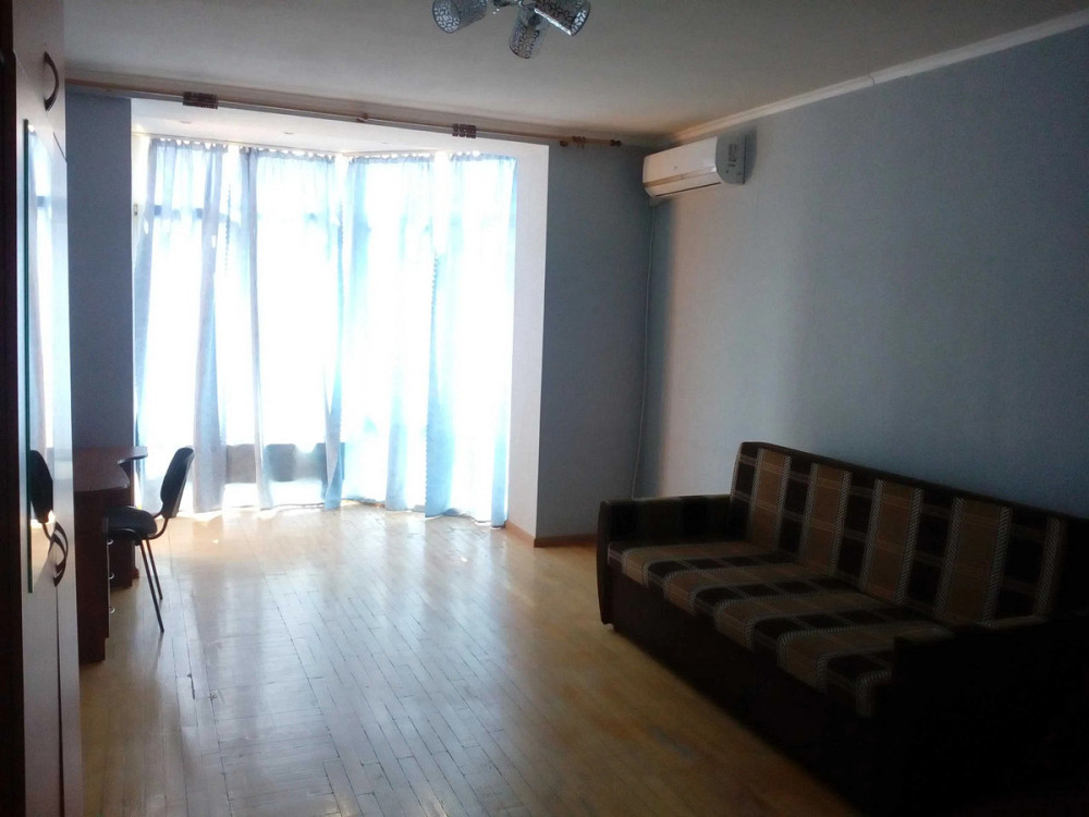 Оренда Квартира 2-кімнатна, 10/12 поверх на вул. Степана Рудницького, 3/7 Киев - изображение 6