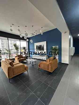 Продаж 1-кім. квартири у ЖК Great (Грейт). 12 будинок. Код: 21146377 Київ