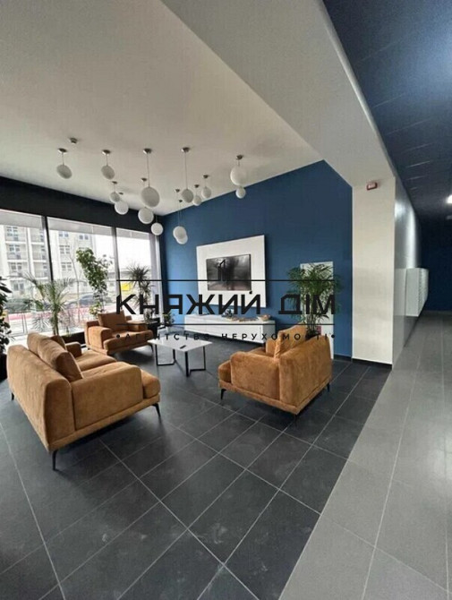 Продаж 1-кім. квартири у ЖК Great (Грейт). 12 будинок. Код: 21146377 Київ - фото 3