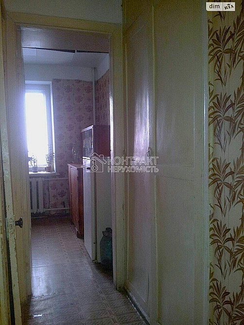 Продаж Квартира 3-кімнатна, 8/9 поверх на вул. Вокзальная Харків - фото 3