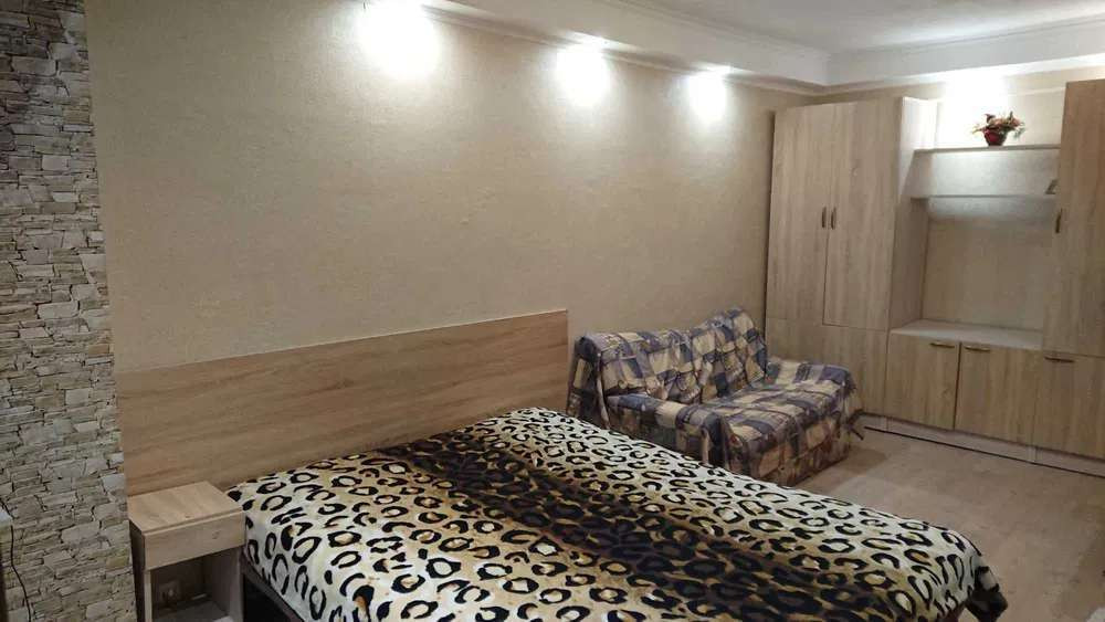 Оренда Квартира 1-кімнатна, 2/9 поверх на Шулявська, 15/23 Київ - фото 1