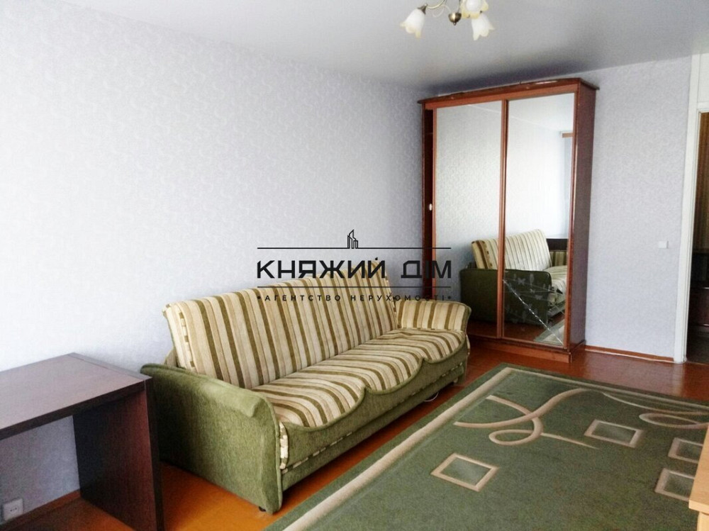 Оренда Квартира 1-кімнатна, 16/16 поверх на Маршала Якубовского ул. вул. Героїв Маріуполя Киев - изображение 9