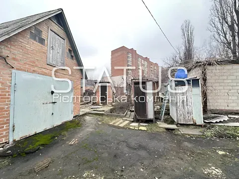 Продаж 1-поверховий   57.4 кв.м 3 кімн. на Кустарний провулок 5/3 Полтава - фото 16