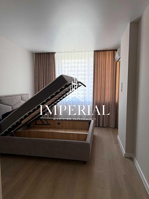 Продаж Квартира 1-кімнатна, 19/25 поверх на вул. Всеволода Змієнка Киев - изображение 11