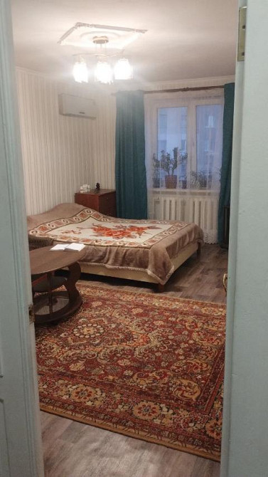 1-комнатная с ремонтом и мебелью, ул. Грушевского Одеса - фото 3