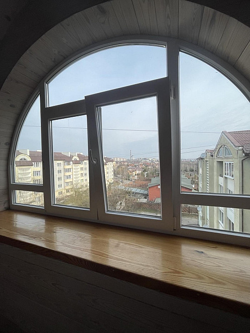 Продаж Квартира 3-кімнатна, 5/5 поверх на вул. Захисників Маріуполя Рівне - фото 9