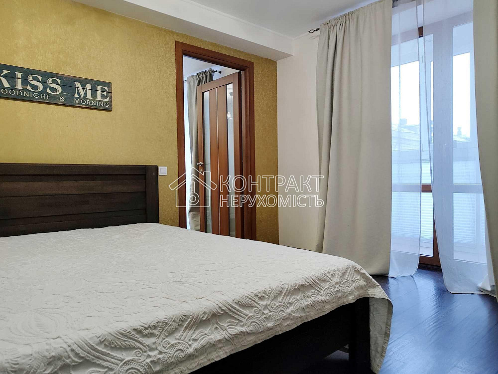 Оренда Квартира 3-кімнатна, 9/9 поверх на вул. Вірменський Харьков - изображение 8