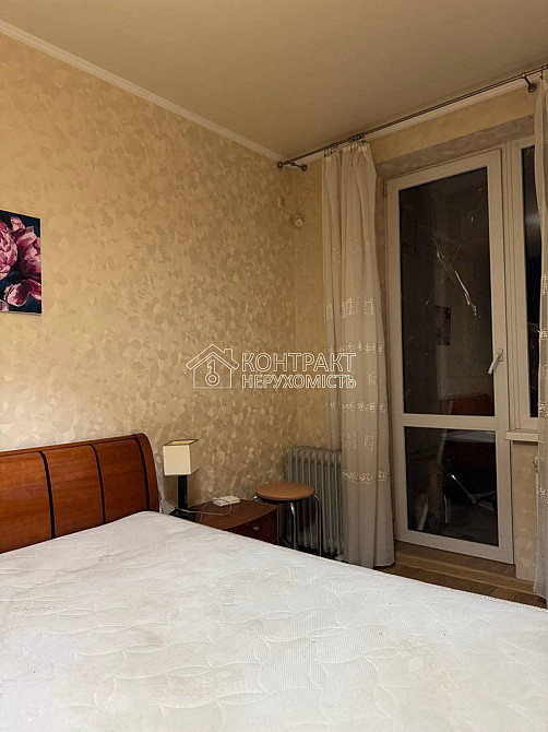 Оренда Квартира 3-кімнатна, 5/9 поверх на вул. Балакірєва Харків - фото 7