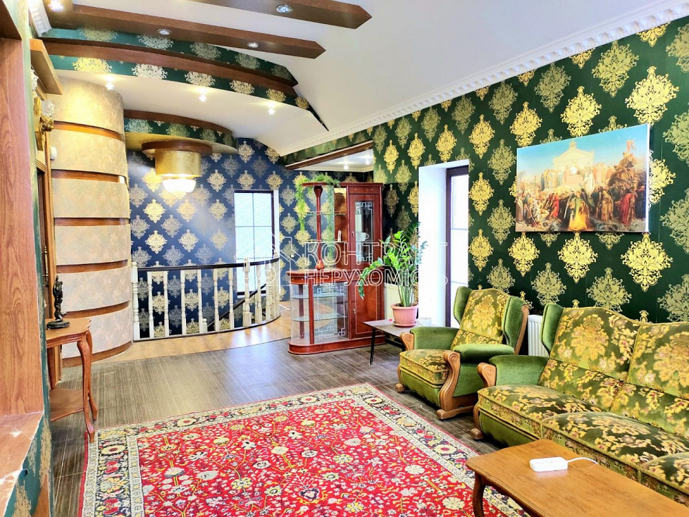 Оренда Будинок 6-кімнатний на вул. Ніконівський Харків - фото 13