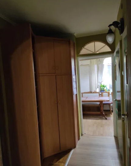 Оренда Квартира 3-кімнатна, 10/20 поверх на Руденко Ларисы ул. Київ - фото 10